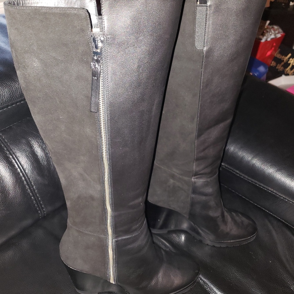 Michael kors boots